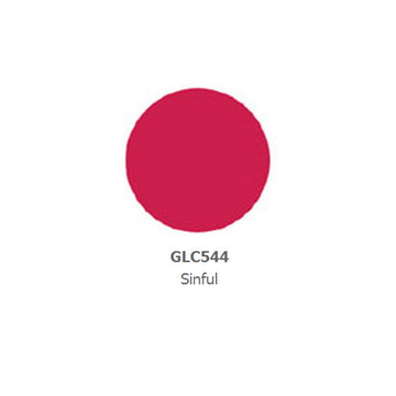 LA GIRL Luxury Creme Lip Color - Sinful